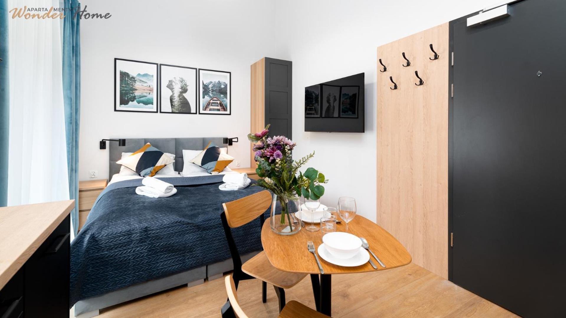 Wonder Home - Orlik Residence - Apartamenty Z Widokiem Na Sniezke, Blisko Wyciagow, Ski Arena I Kosciolka Wang Karpacz Kültér fotó