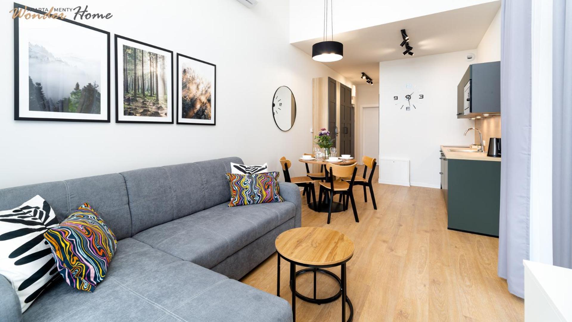 Wonder Home - Orlik Residence - Apartamenty Z Widokiem Na Sniezke, Blisko Wyciagow, Ski Arena I Kosciolka Wang Karpacz Kültér fotó