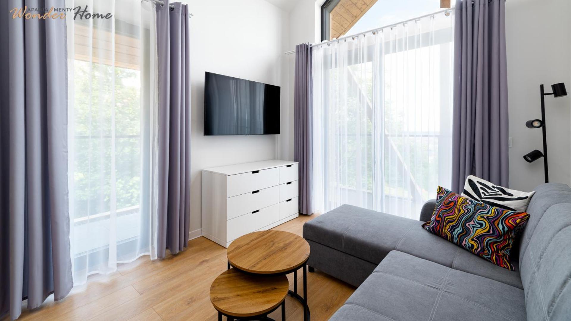 Wonder Home - Orlik Residence - Apartamenty Z Widokiem Na Sniezke, Blisko Wyciagow, Ski Arena I Kosciolka Wang Karpacz Kültér fotó
