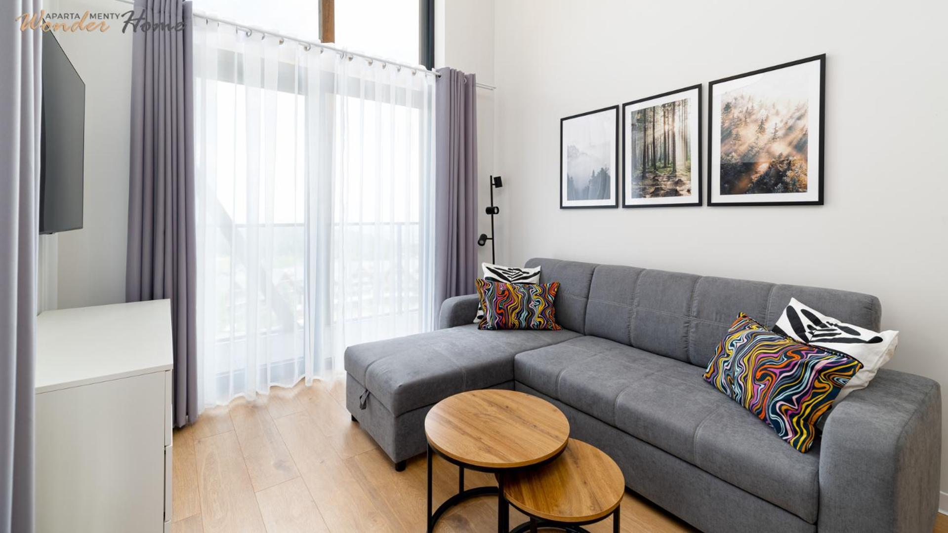 Wonder Home - Orlik Residence - Apartamenty Z Widokiem Na Sniezke, Blisko Wyciagow, Ski Arena I Kosciolka Wang Karpacz Kültér fotó