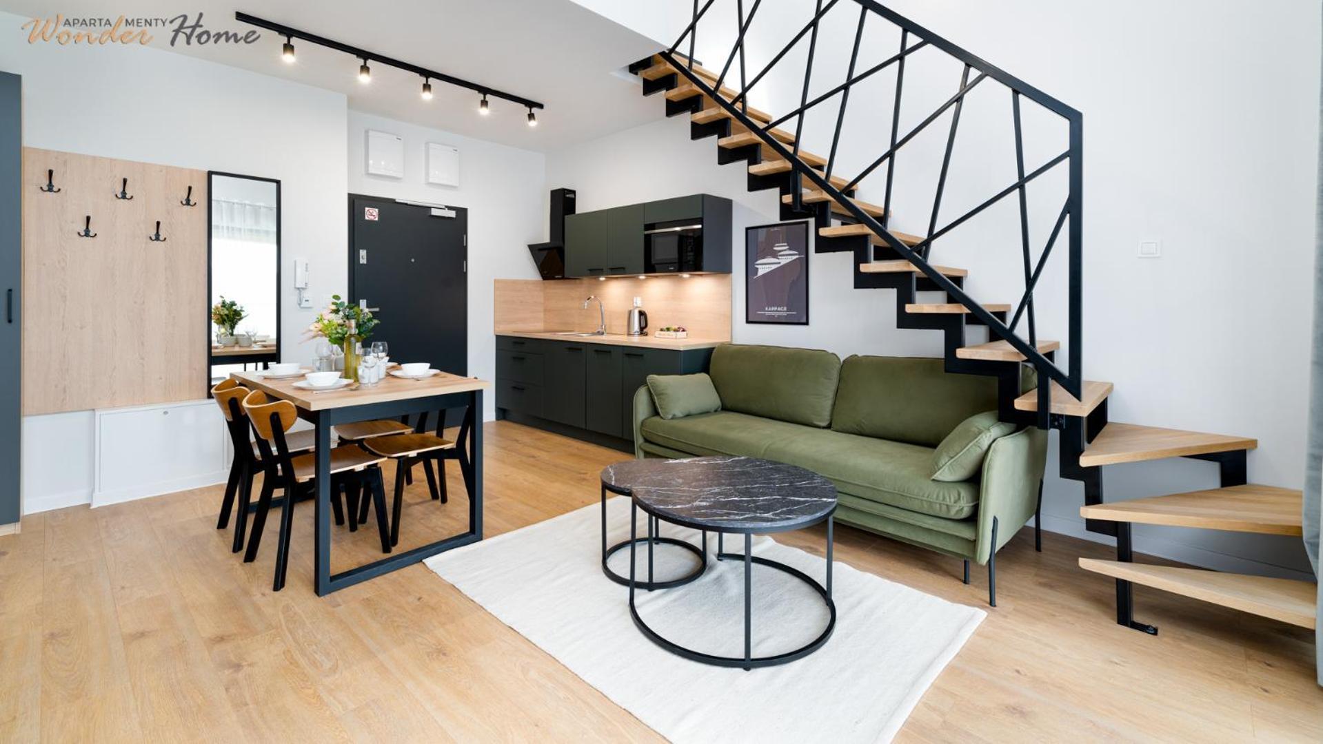 Wonder Home - Orlik Residence - Apartamenty Z Widokiem Na Sniezke, Blisko Wyciagow, Ski Arena I Kosciolka Wang Karpacz Kültér fotó