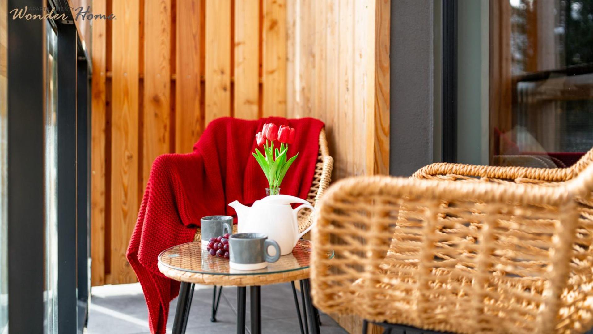 Wonder Home - Orlik Residence - Apartamenty Z Widokiem Na Sniezke, Blisko Wyciagow, Ski Arena I Kosciolka Wang Karpacz Kültér fotó
