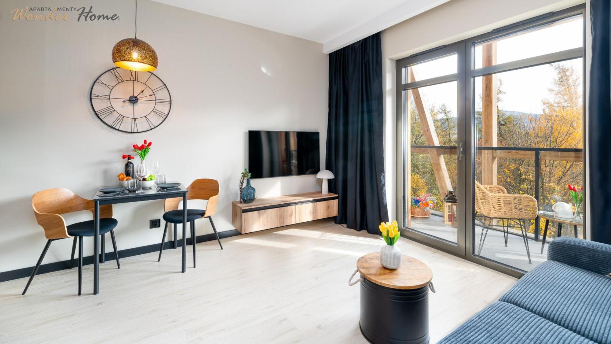 Wonder Home - Orlik Residence - Apartamenty Z Widokiem Na Sniezke, Blisko Wyciagow, Ski Arena I Kosciolka Wang Karpacz Kültér fotó