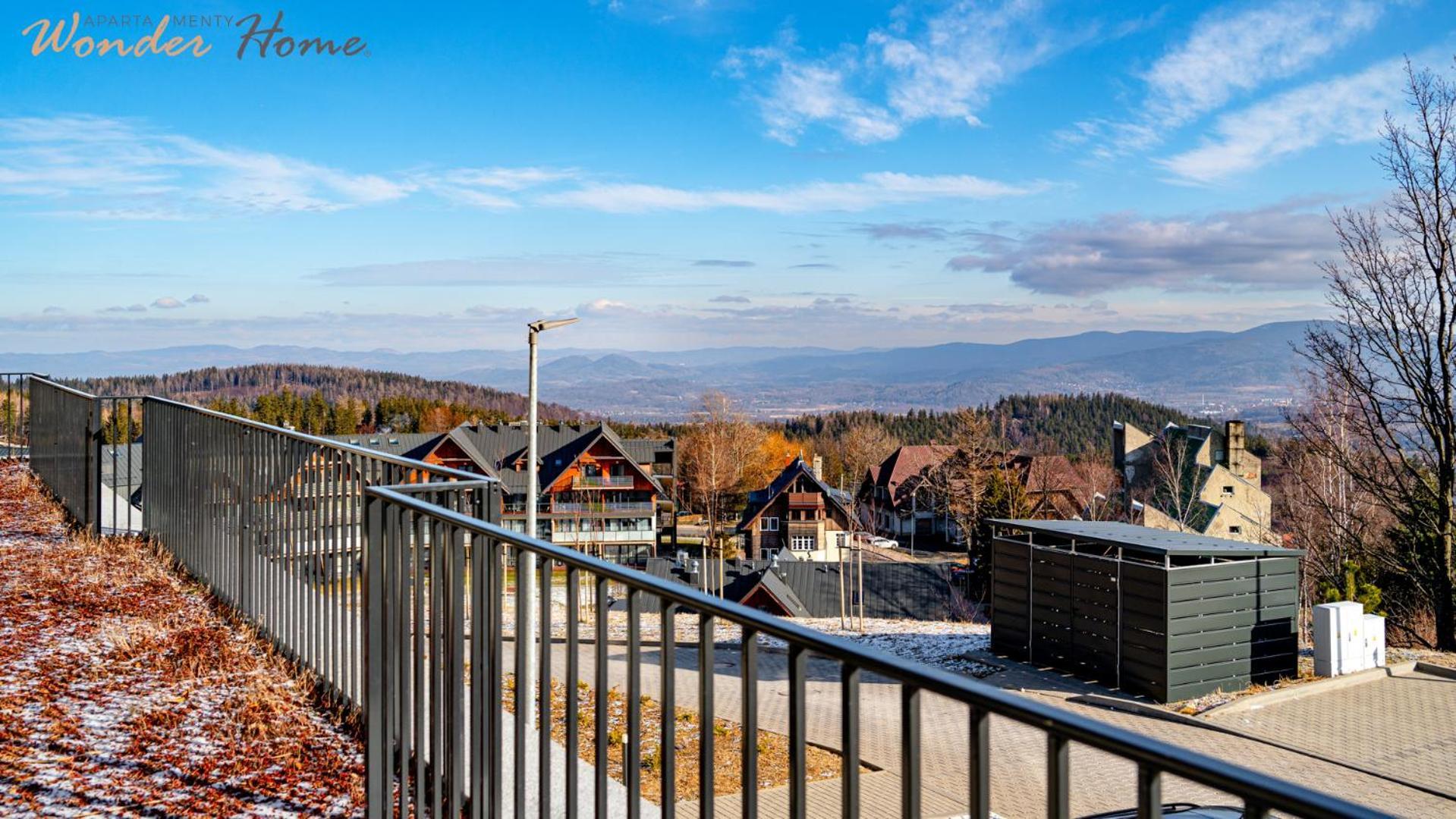 Wonder Home - Orlik Residence - Apartamenty Z Widokiem Na Sniezke, Blisko Wyciagow, Ski Arena I Kosciolka Wang Karpacz Kültér fotó