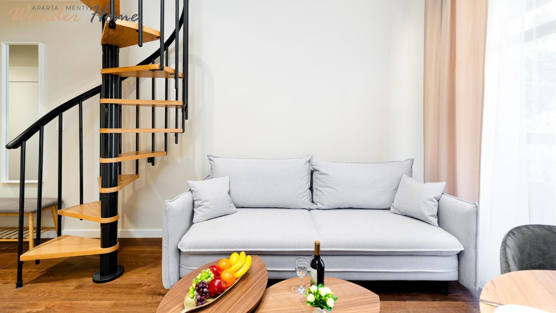 Wonder Home - Orlik Residence - Apartamenty Z Widokiem Na Sniezke, Blisko Wyciagow, Ski Arena I Kosciolka Wang Karpacz Kültér fotó