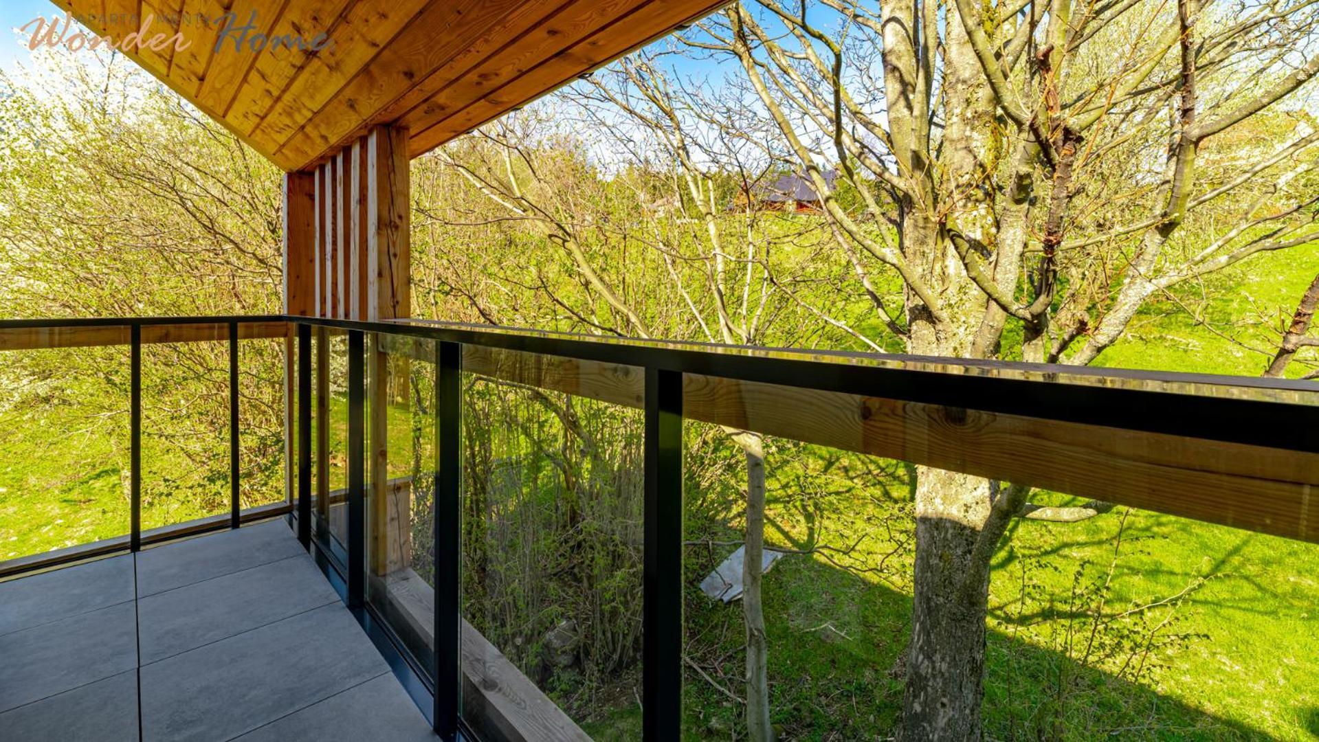 Wonder Home - Orlik Residence - Apartamenty Z Widokiem Na Sniezke, Blisko Wyciagow, Ski Arena I Kosciolka Wang Karpacz Kültér fotó